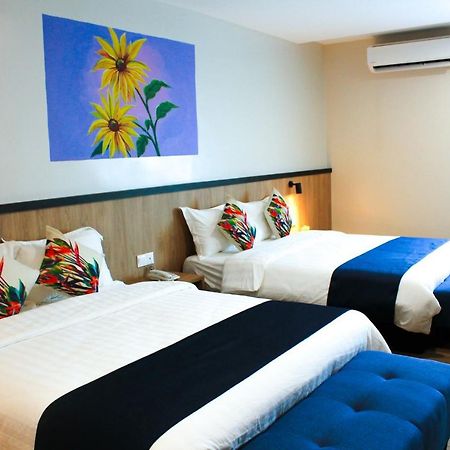 Savana Hotel & Serviced Apartments Kuala Perlis Eksteriør bilde
