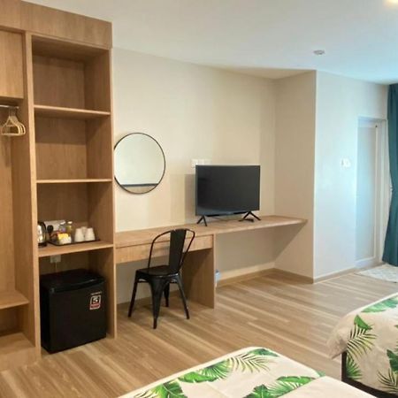Savana Hotel & Serviced Apartments Kuala Perlis Eksteriør bilde