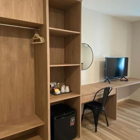 Savana Hotel & Serviced Apartments Kuala Perlis Eksteriør bilde