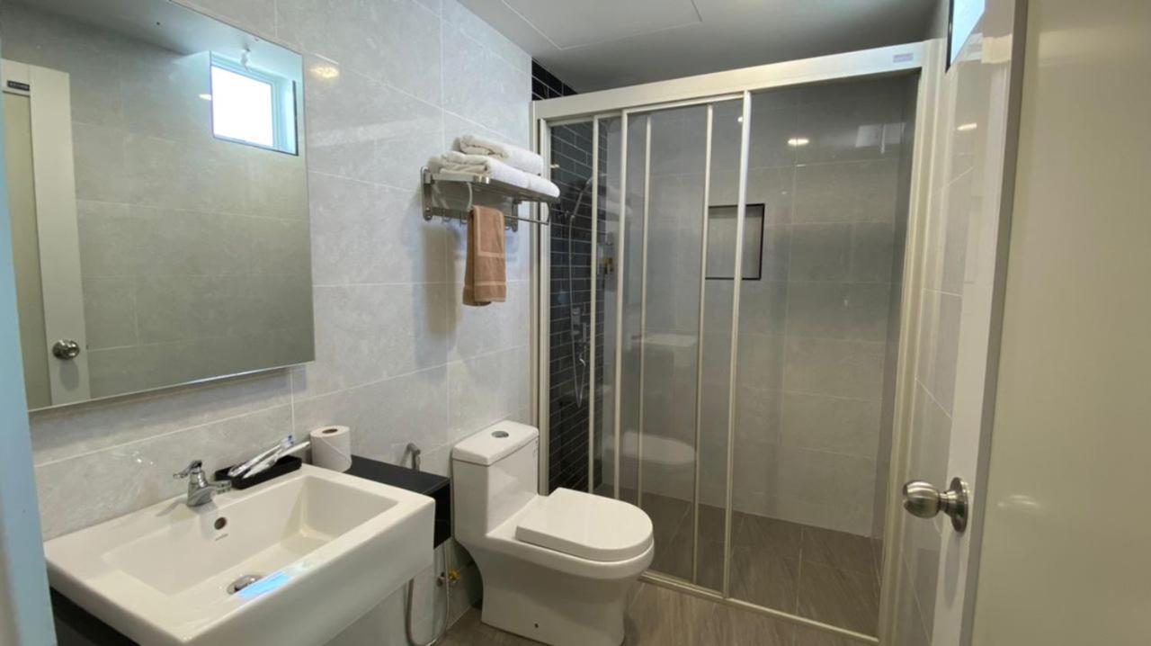 Savana Hotel & Serviced Apartments Kuala Perlis Eksteriør bilde