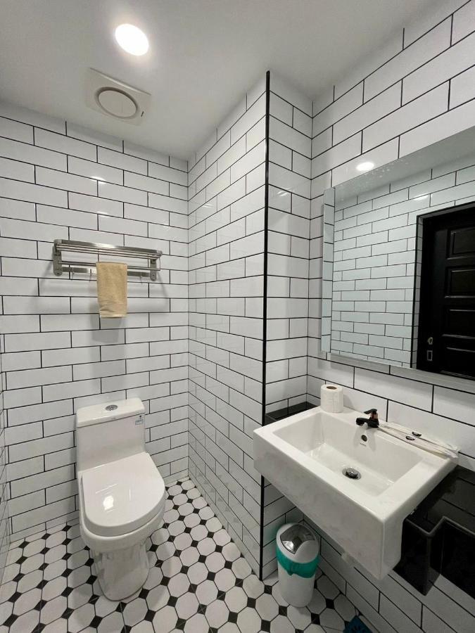 Savana Hotel & Serviced Apartments Kuala Perlis Eksteriør bilde