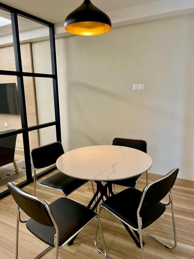 Savana Hotel & Serviced Apartments Kuala Perlis Eksteriør bilde
