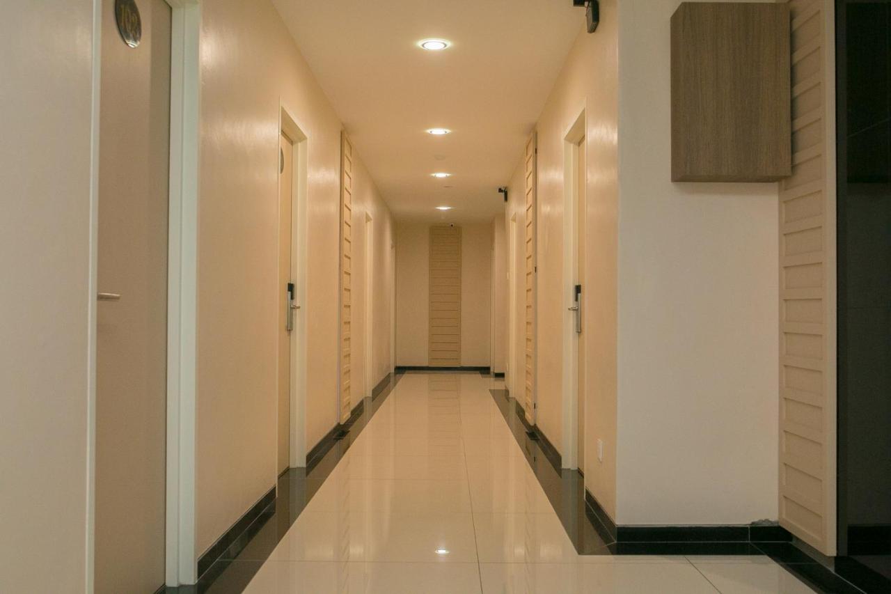 Savana Hotel & Serviced Apartments Kuala Perlis Eksteriør bilde