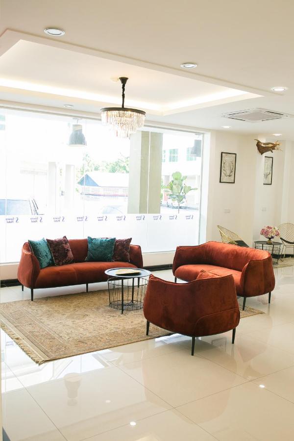 Savana Hotel & Serviced Apartments Kuala Perlis Eksteriør bilde