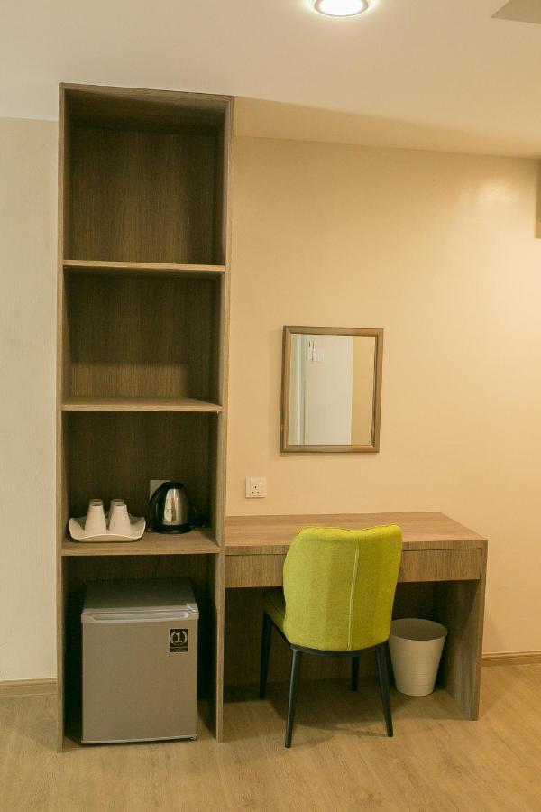 Savana Hotel & Serviced Apartments Kuala Perlis Eksteriør bilde
